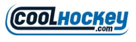 Cool Hockey : $10 Off Orders Over $75